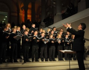 Tölzer Knabenchor
